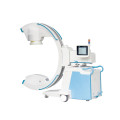 Sistema C-ARM digital móvil de alta frecuencia Beam de cono CT PLX7200